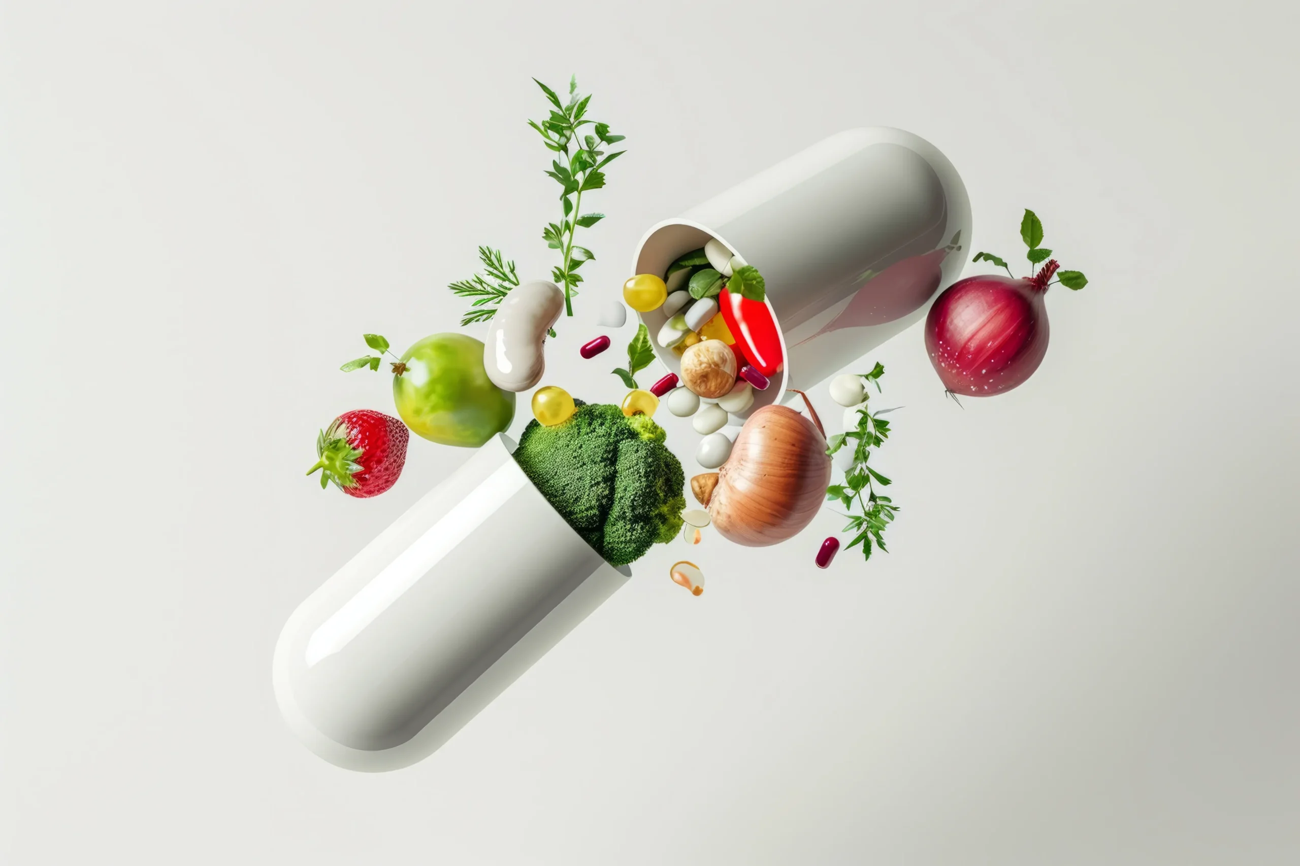 Vitaminas